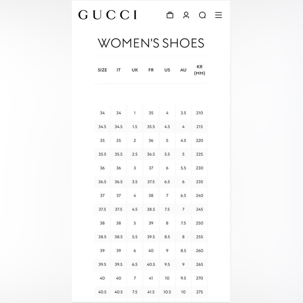 Gucci Brixton Black Leather Goldtone Horsebit Hardware Foldable Loafer Mule - Picture 14 of 15